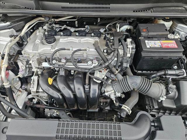 Used 2022 Toyota Corolla LE w/ Carpet Mat Package (TMS) image 21