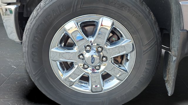 Used 2013 Ford F150 XLT w/ Luxury Equipment Group AWD/4WD image 32
