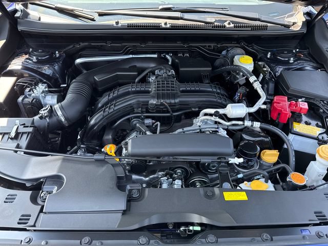 New 2026 Subaru Impreza 2.0i Sport AWD/4WD image 31