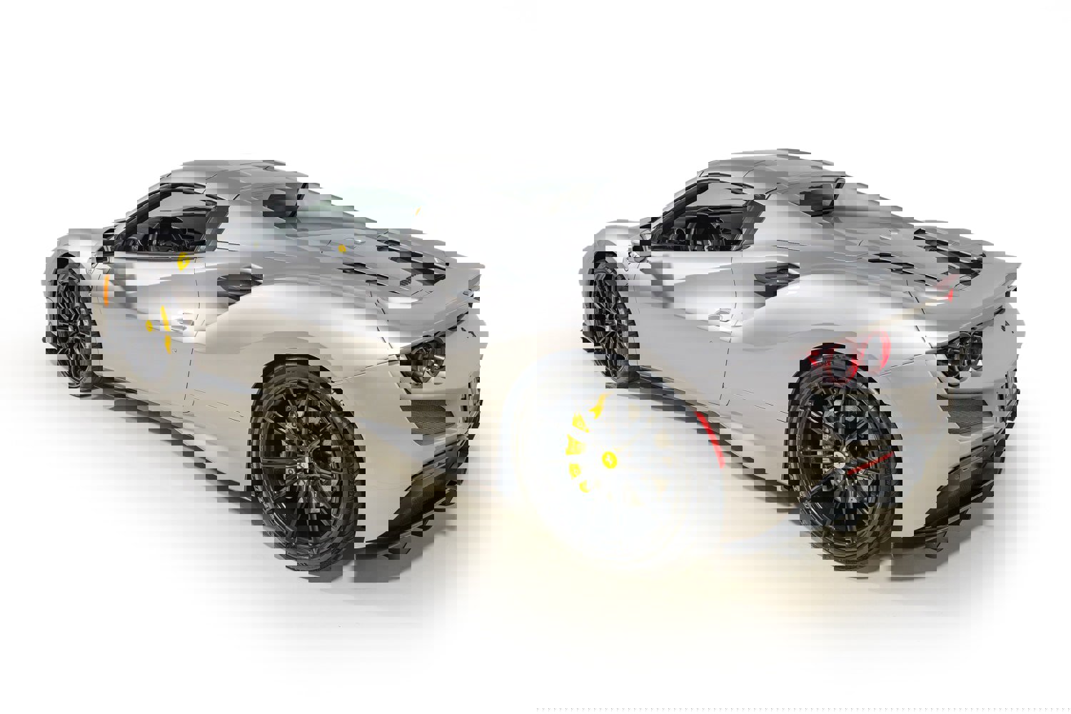 Used 2021 Ferrari F8 Tributo image 14