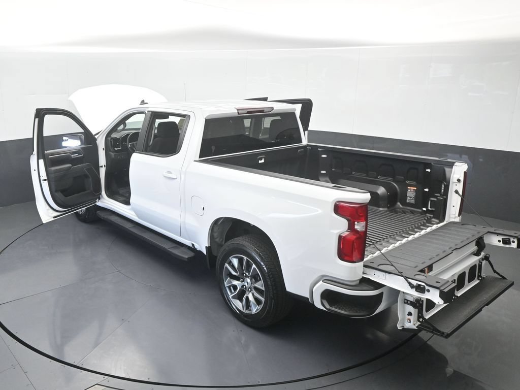 Used 2026 Chevrolet Silverado 1500 RST RWD image 66