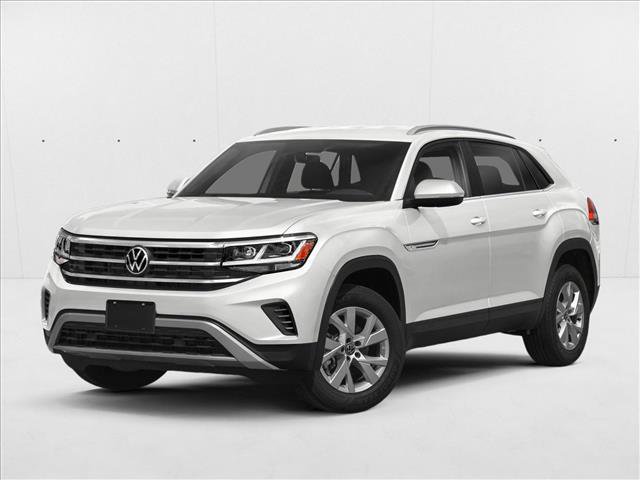 Used 2020 Volkswagen Atlas Cross Sport SEL