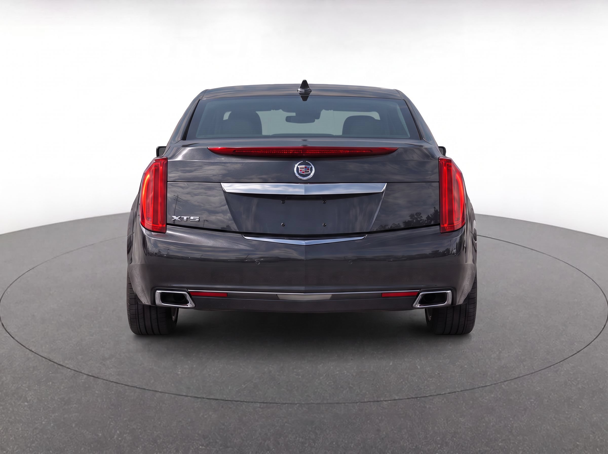 Used 2015 Cadillac XTS Luxury w/ Driver Awareness Package FWD image 7