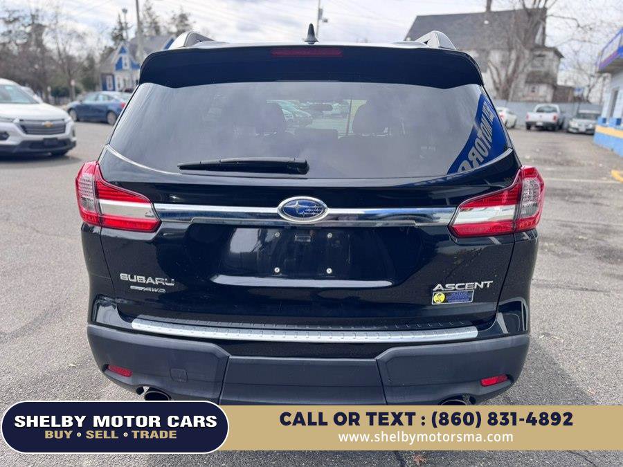 Used 2019 Subaru Ascent Premium image 6