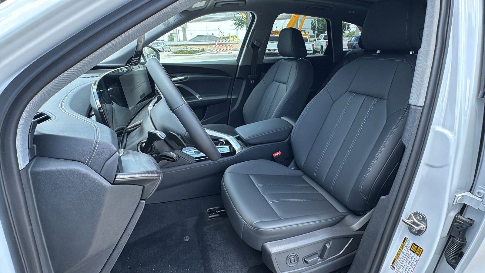 New 2026 Audi Q5 Premium Plus AWD/4WD image 13