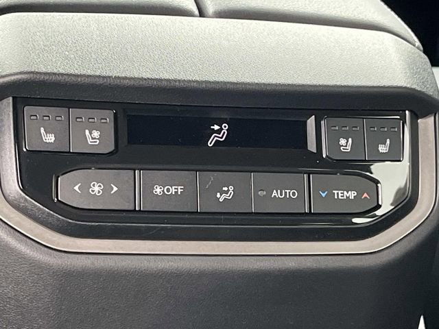 New 2026 Lexus TX 350 AWD image 18