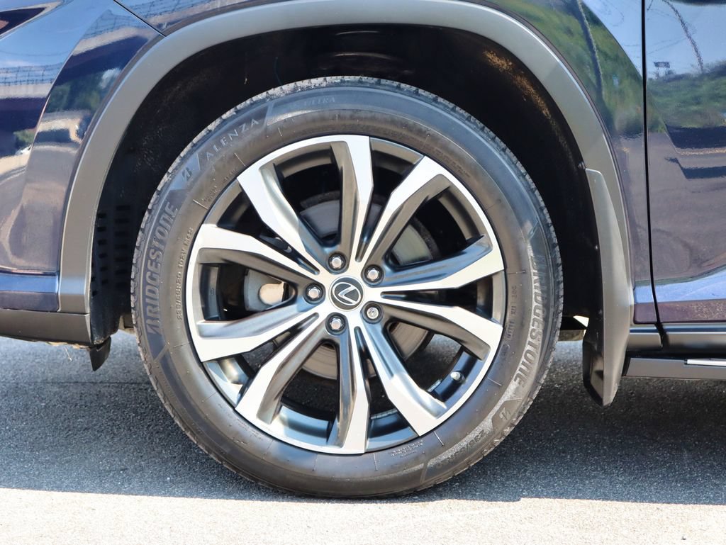 Used 2019 Lexus RX 450h AWD w/ Navigation Package image 72
