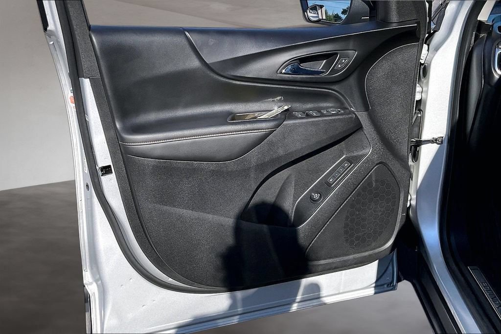 Used 2019 Chevrolet Equinox Premier AWD/4WD image 19