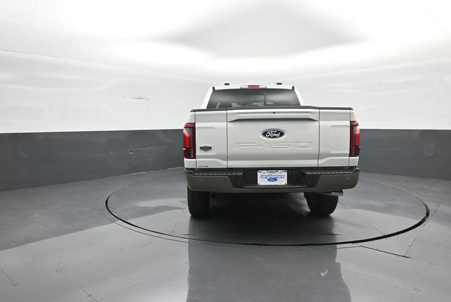 New 2026 Ford F150 King Ranch w/ FX4 Off-Road Package AWD/4WD image 6