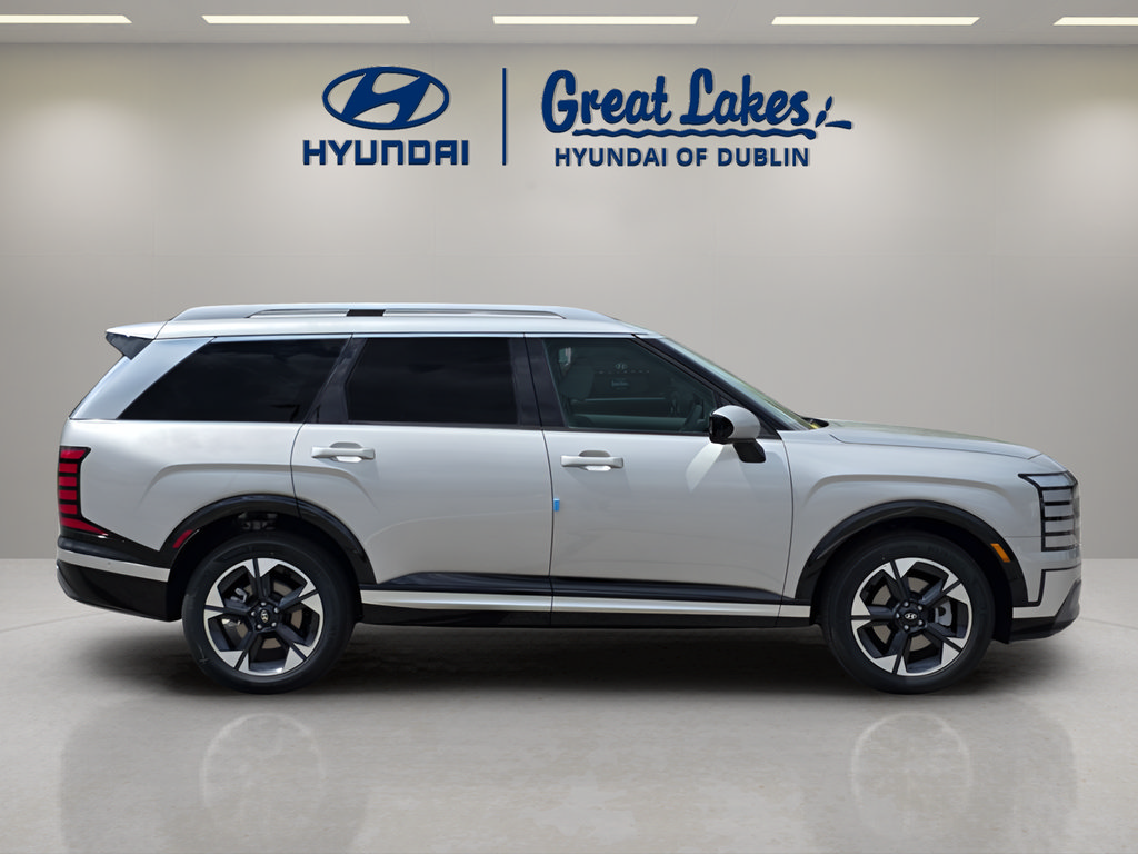 New 2026 Hyundai Palisade Limited AWD/4WD image 6