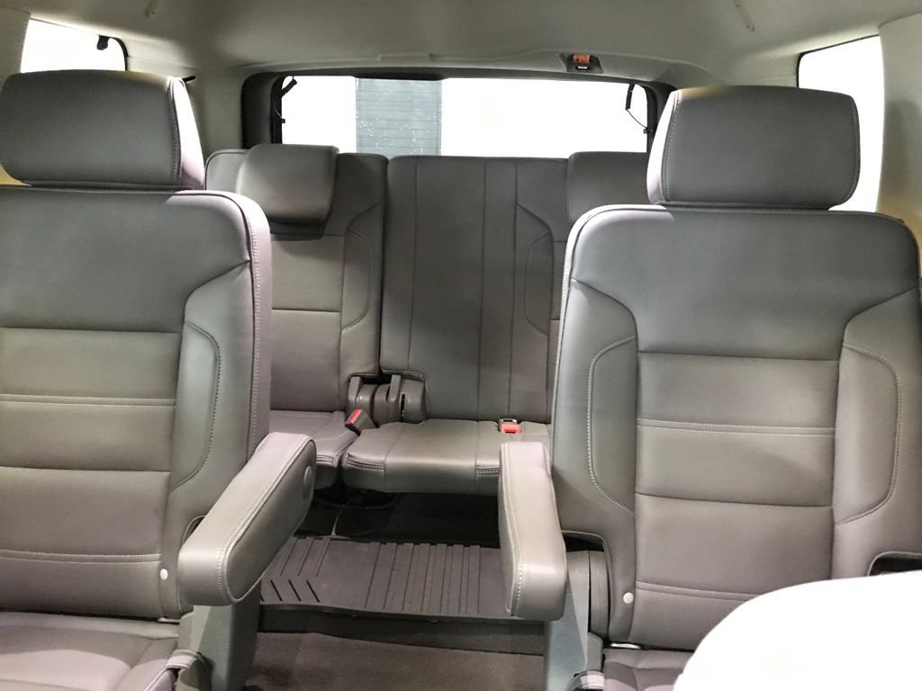 Used 2019 GMC Yukon Denali AWD/4WD image 15