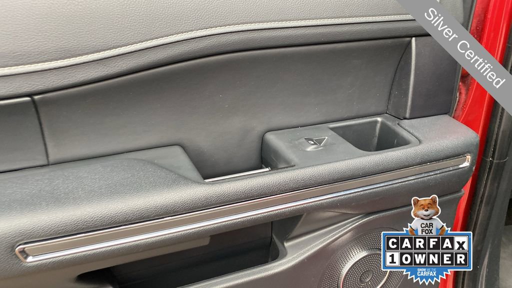 Used 2022 Ford Expedition XLT image 13