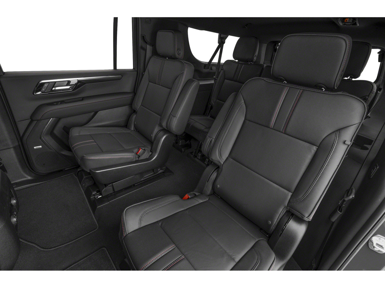 New 2026 Chevrolet Suburban RST w/ Comfort Package AWD/4WD image 37