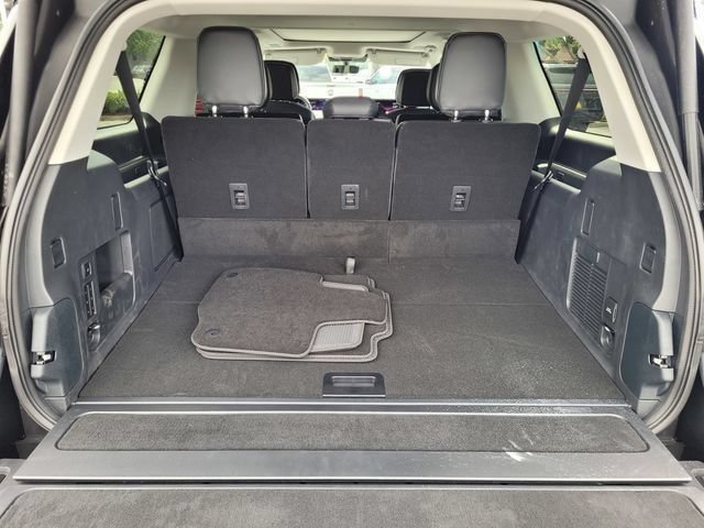 New 2026 Lincoln Navigator L Reserve AWD/4WD image 43
