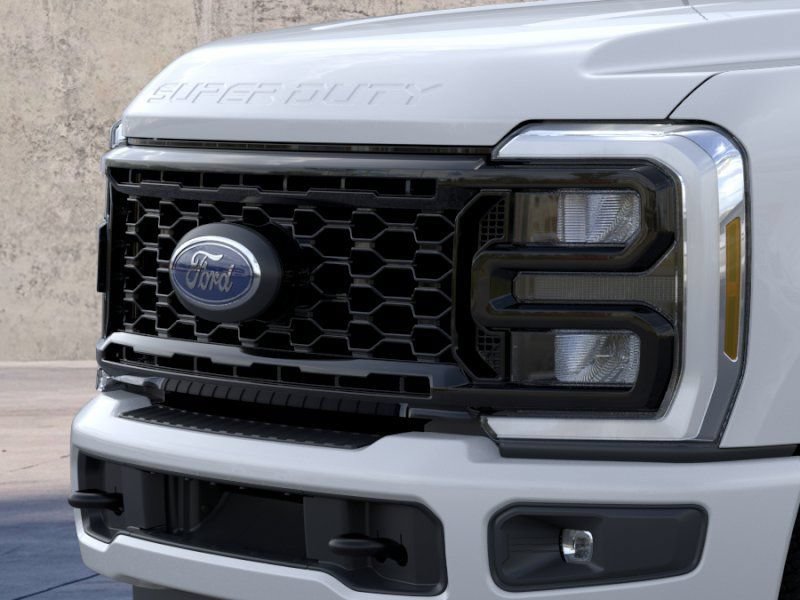 New 2026 Ford F250 XL AWD/4WD image 17