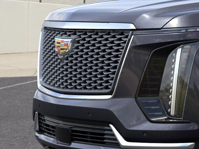 New 2026 Cadillac Escalade Luxury w/ LPO, Radiant Package AWD/4WD image 13