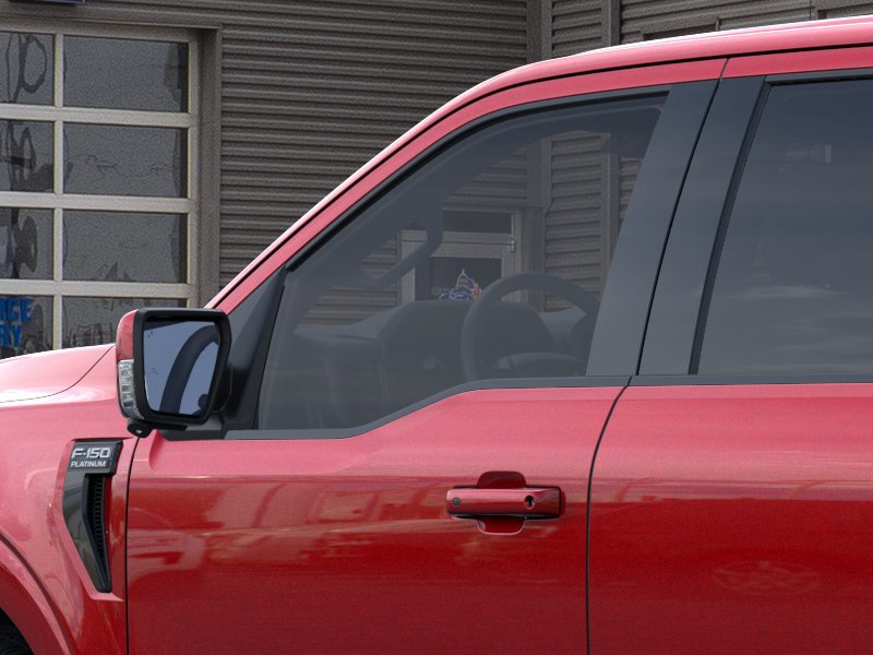 New 2026 Ford F150 Platinum w/ Equipment Group 700A Standard AWD/4WD image 20