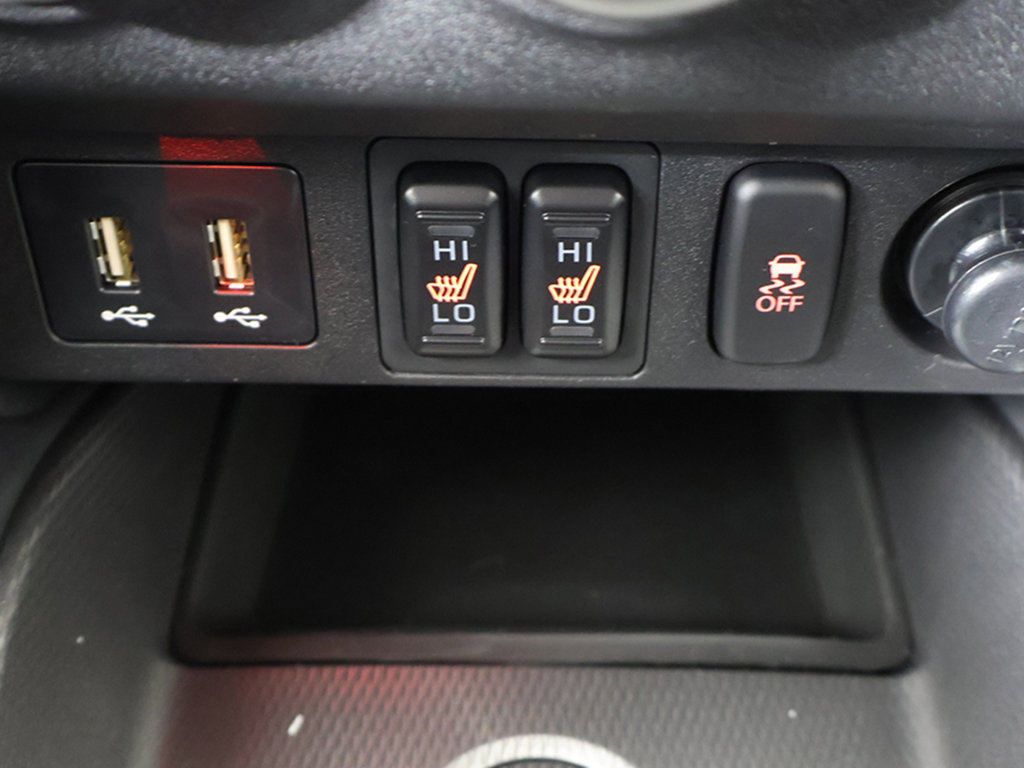 New 2027 Mitsubishi Outlander Sport LE FWD image 39