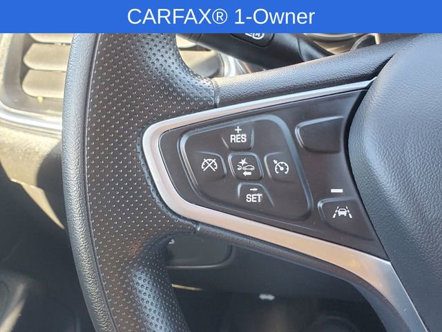 Certified 2023 Chevrolet Equinox LT w/ LPO, Floor Liner Package image 18