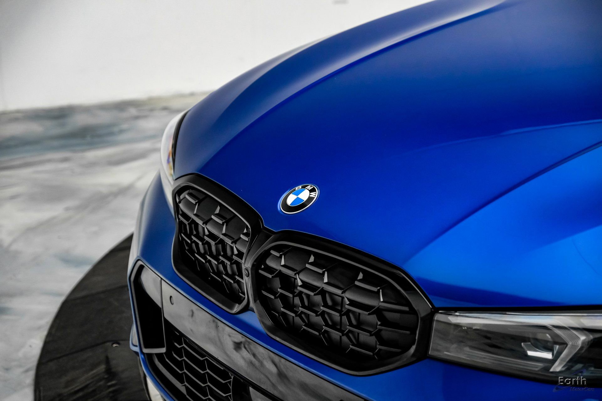 Used 2024 BMW M340i xDrive image 27