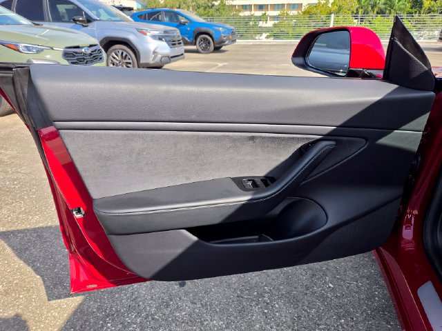 Used 2019 Tesla Model 3 Standard Range RWD image 28