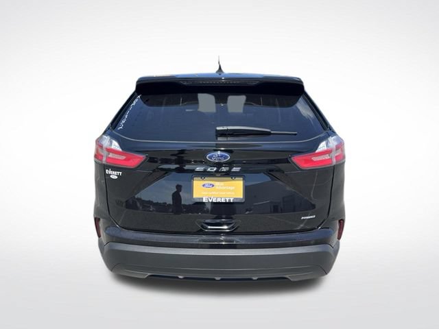 Certified 2024 Ford Edge SE AWD/4WD image 8