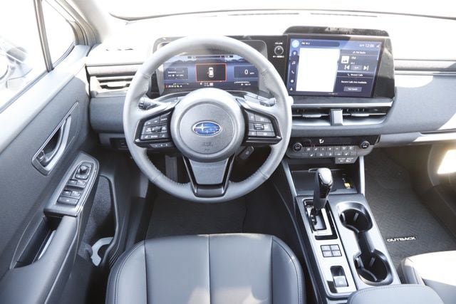 New 2026 Subaru Outback Premium AWD/4WD image 21
