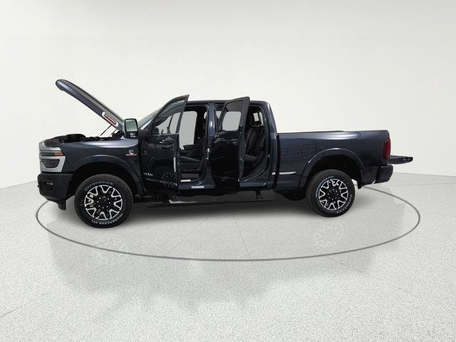 New 2025 RAM 2500 Limited AWD/4WD image 7
