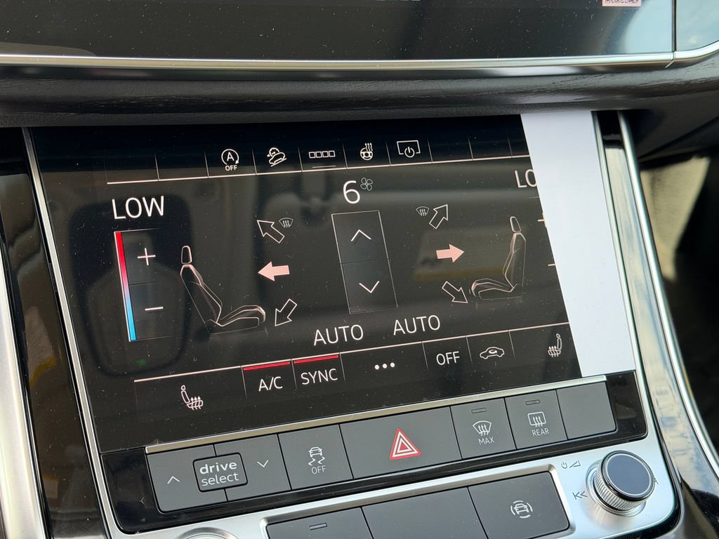 New 2026 Audi Q7 2.0T Premium Plus AWD/4WD image 24