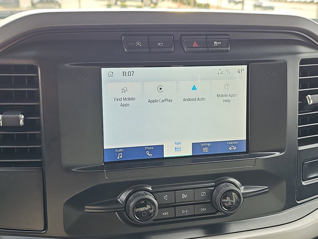 Used 2023 Ford F150 XLT image 23