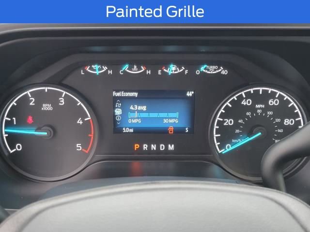 New 2026 Ford F250 XL w/ STX Appearance Package image 32