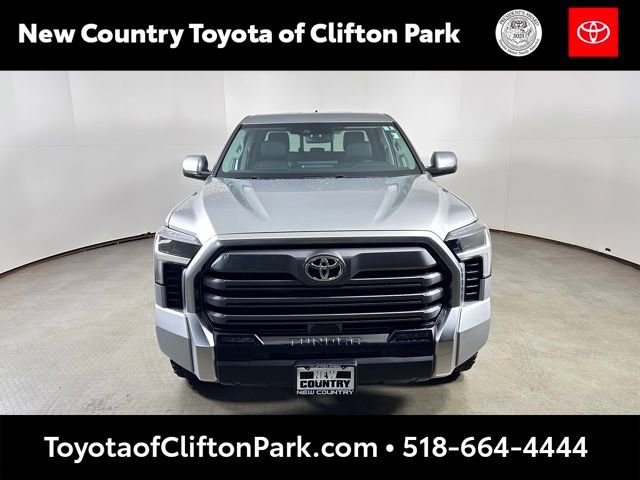 Used 2023 Toyota Tundra Limited w/ Power Package AWD/4WD image 8