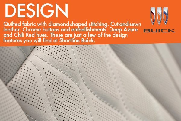 New 2026 Buick Encore GX Sport Touring image 11