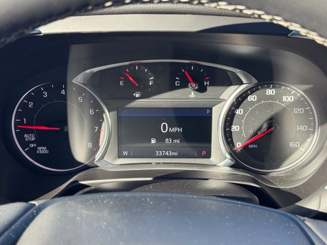 Certified 2024 Chevrolet Blazer LT AWD/4WD image 33