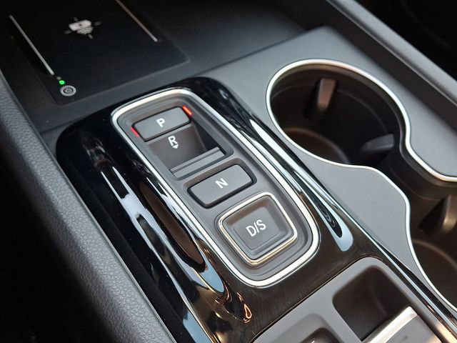 Certified 2025 Honda Pilot EX-L image 14