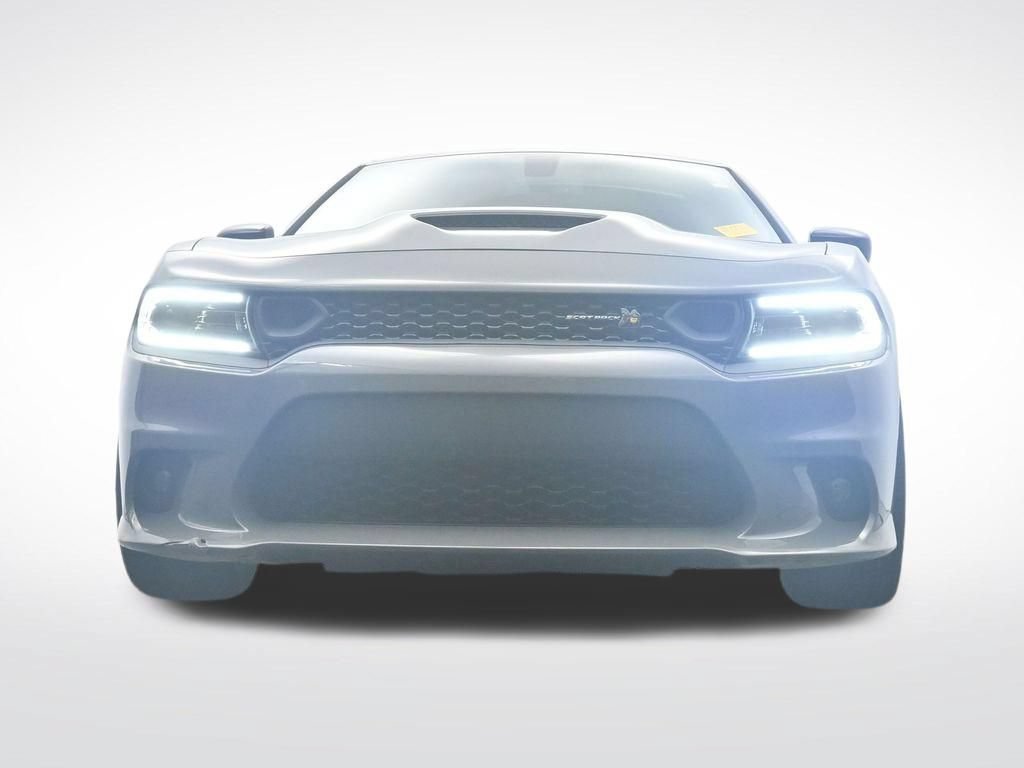 Used 2023 Dodge Charger Scat Pack RWD image 34