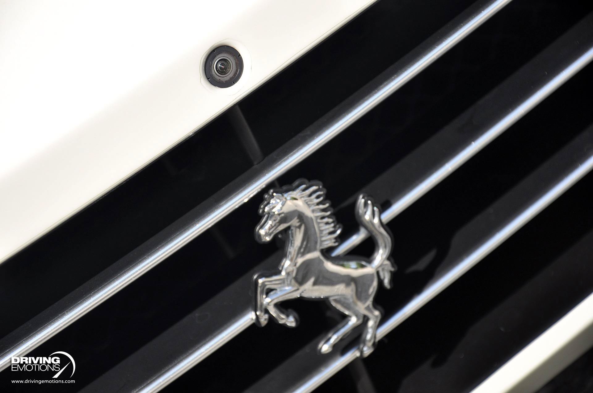 Used 2017 Ferrari GTC4Lusso AWD/4WD image 4