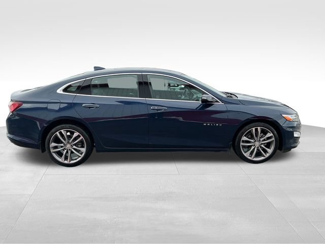 Used 2021 Chevrolet Malibu Premier image 8