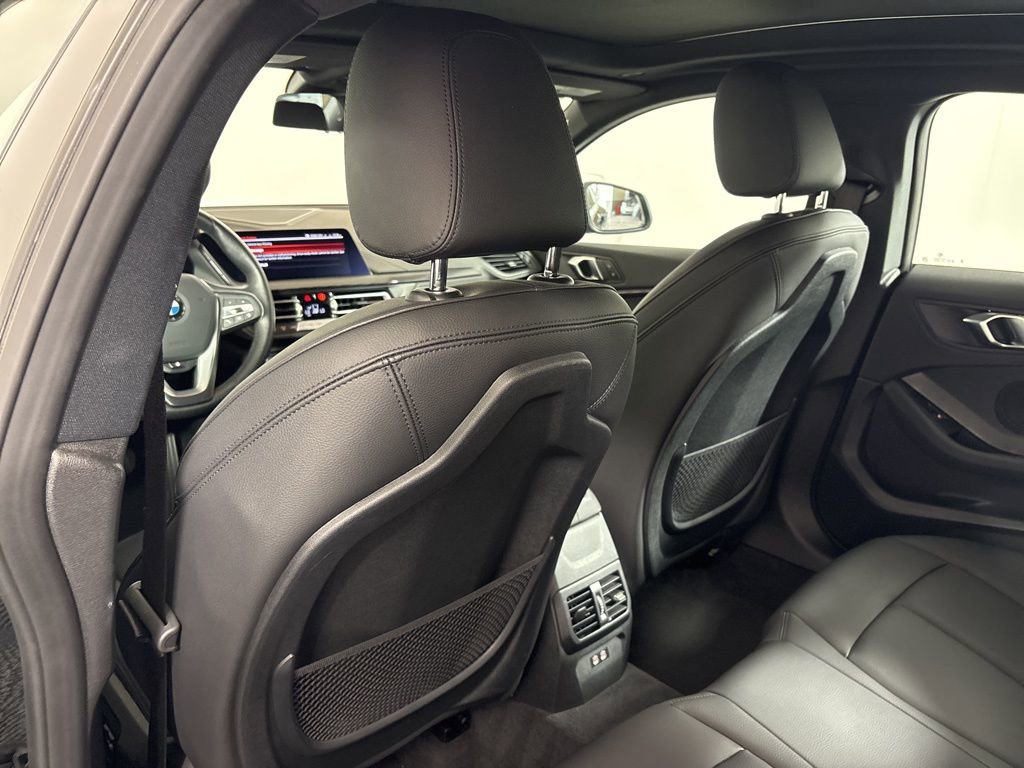 Certified 2024 BMW 228i Gran Coupe w/ Premium Package image 31