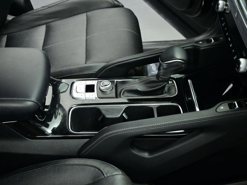 Used 2022 Kia Telluride SX w/ Towing Package image 57