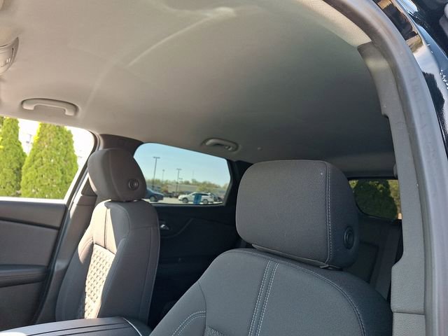 Certified 2021 Chevrolet Blazer LT image 13