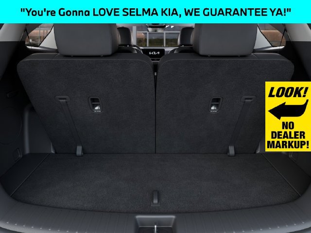 New 2026 Kia Sorento EX w/ EX Premium Package FWD image 19