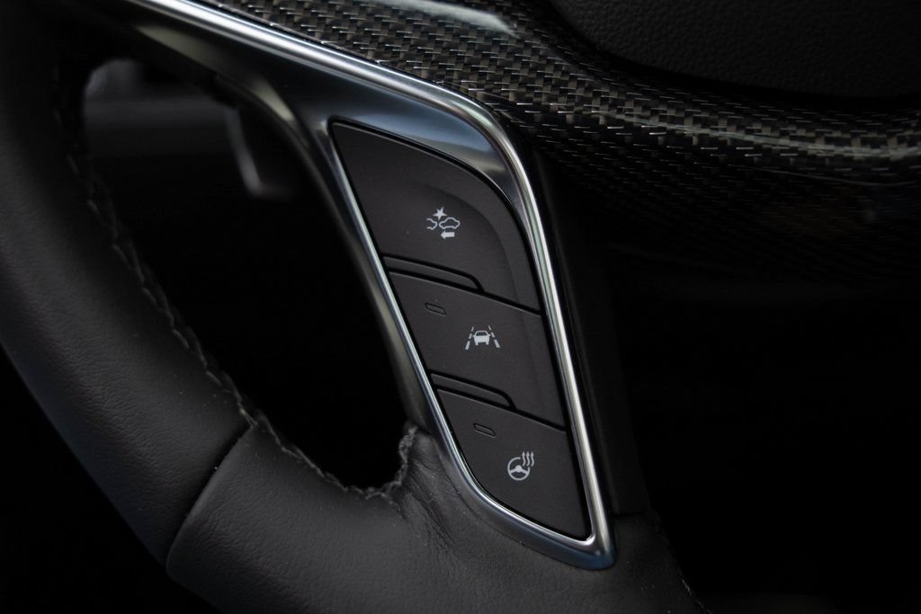 Certified 2023 Cadillac XT5 Sportv AWD/4WD image 28