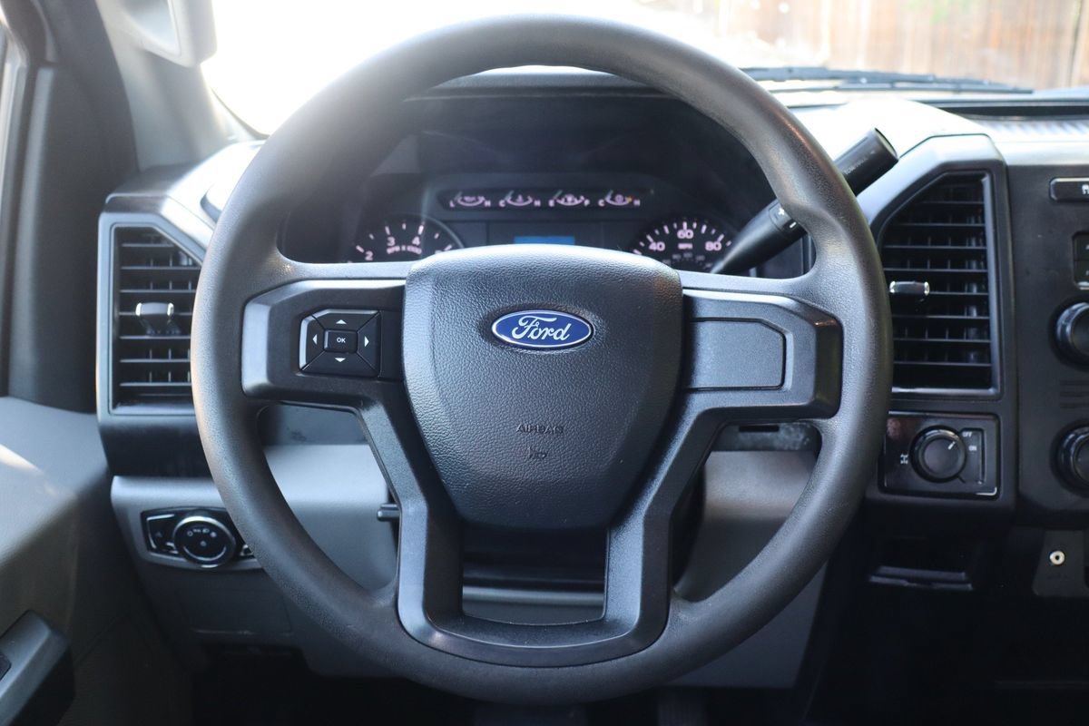 Used 2019 Ford F350 XL AWD/4WD image 18