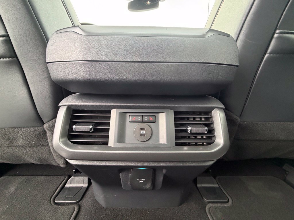 Used 2025 Ford F150 Tremor w/ Equipment Group 402A High AWD/4WD image 8
