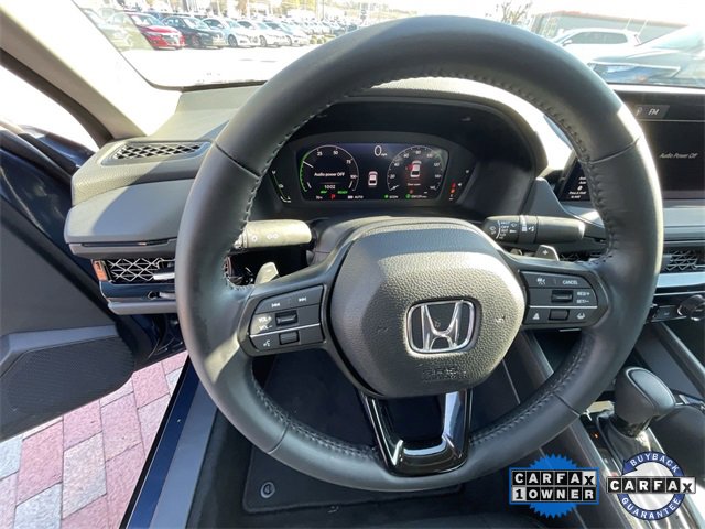 Certified 2023 Honda Accord EX-L image 16