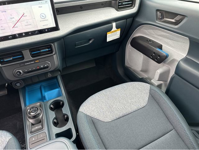 New 2026 Ford Maverick XLT image 14