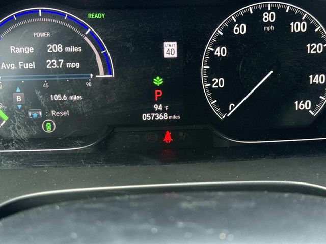 Used 2019 Honda Insight EX image 26