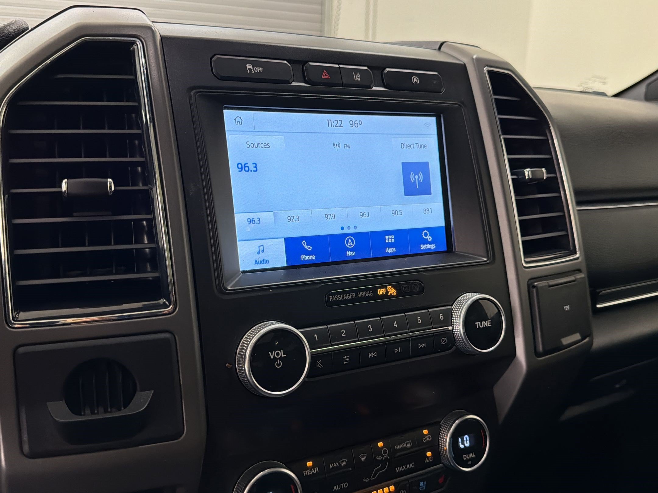 Used 2021 Ford Expedition Max XLT RWD image 22