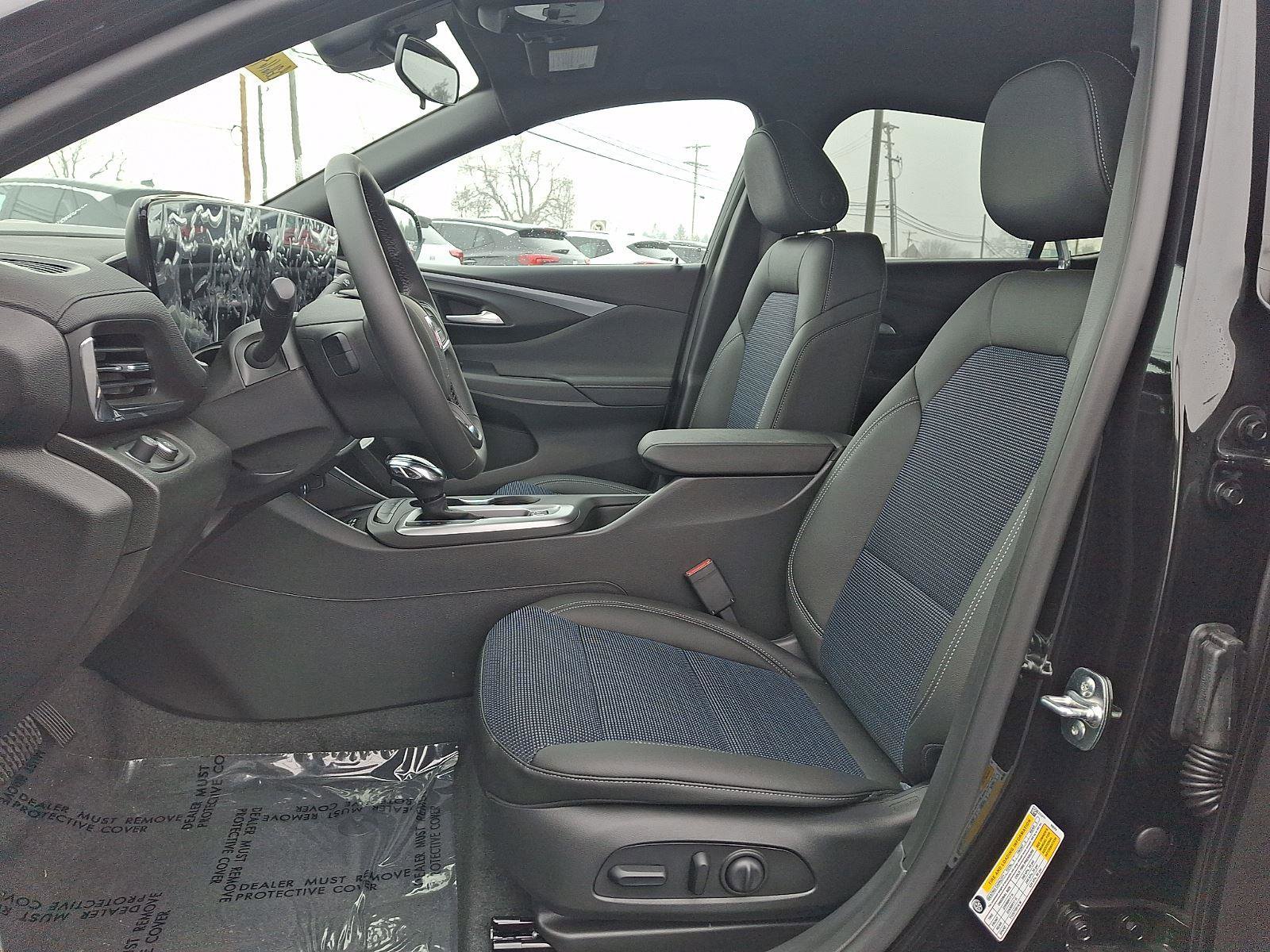 New 2026 Buick Envista Sport Touring w/ Convenience I Package FWD image 7